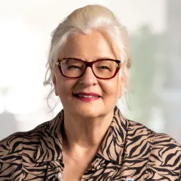 Member Spotlight Clara Mitchelle Enns