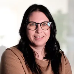 Jennifer Berthelette Member Spotlight