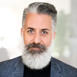 Joel Green