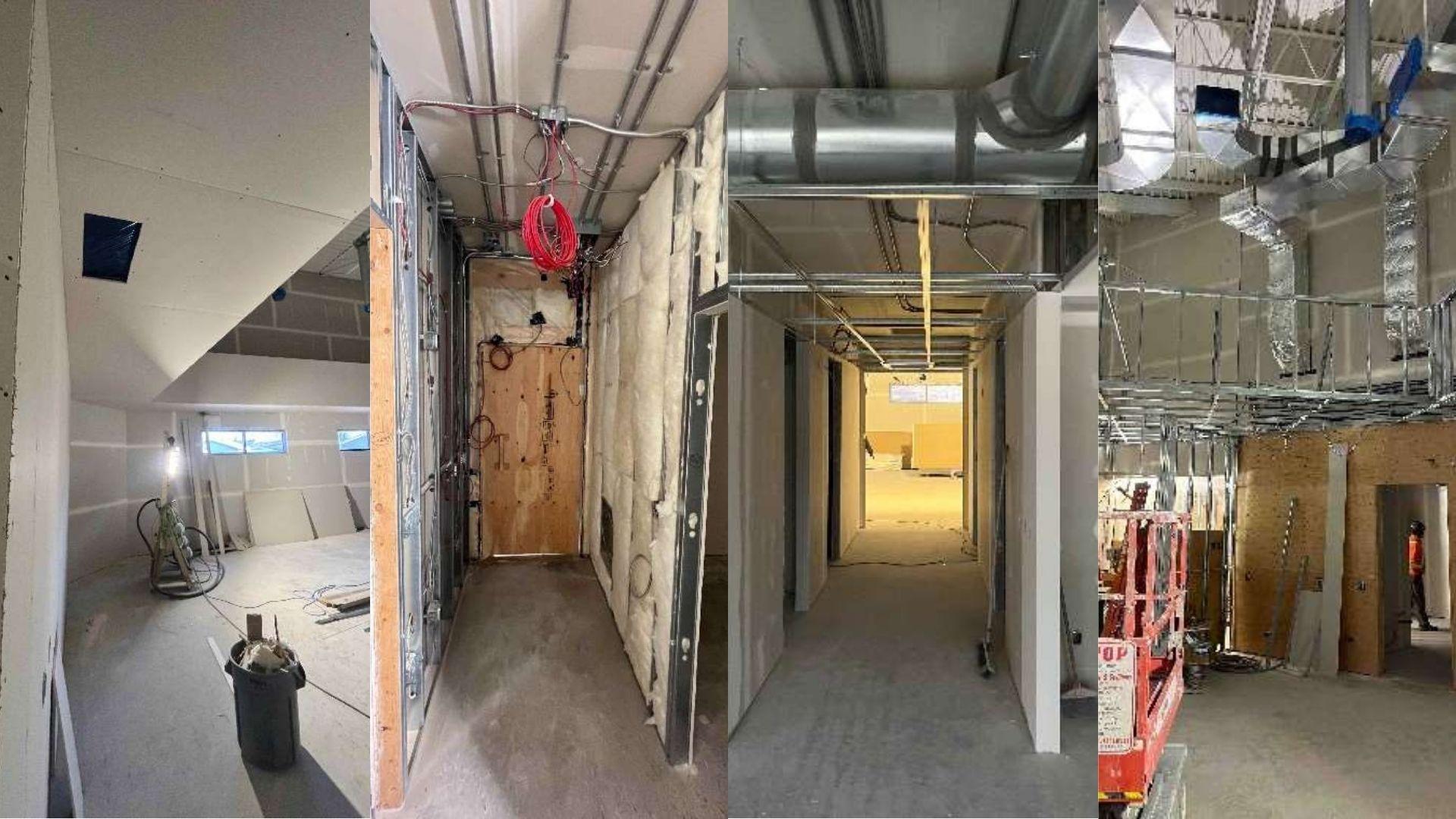 REALTOR® Place Construction